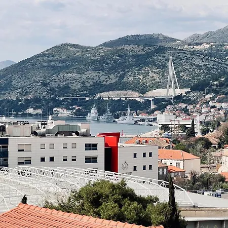 Apartamento Beliza Dubrovnik