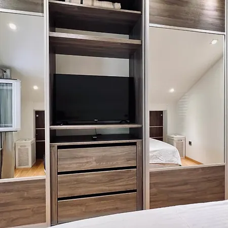 Beliza Apartamento *