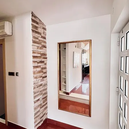 Appartement Beliza