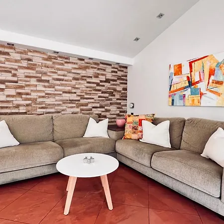 Apartamento Beliza