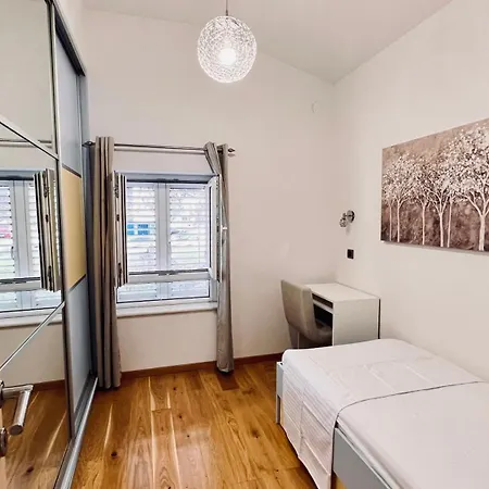 Beliza Appartement