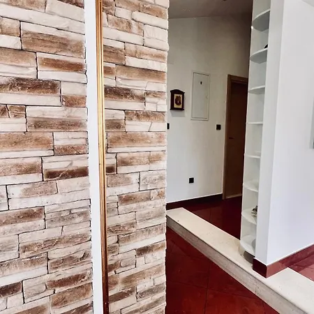 Beliza Appartamento *