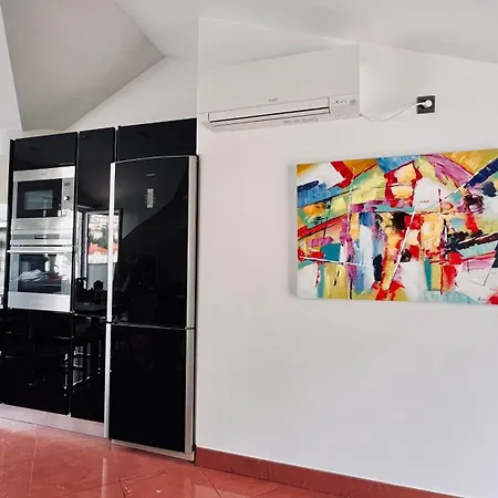 公寓 Beliza 杜布罗夫尼克