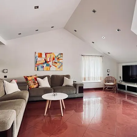 Beliza 公寓 杜布罗夫尼克