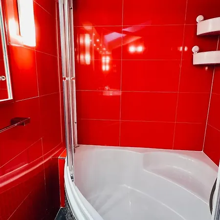 Beliza Appartamento Ragusa