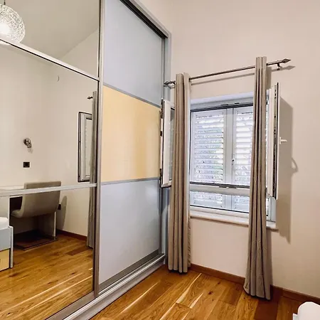 Beliza Appartamento *