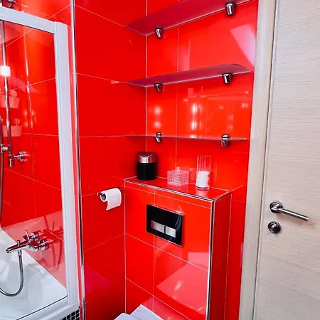 Appartamento Beliza Ragusa