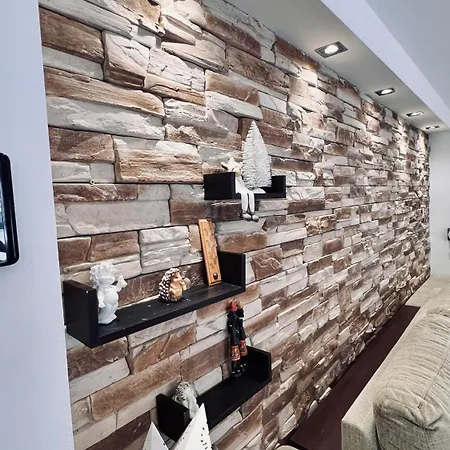 Beliza Appartamento *