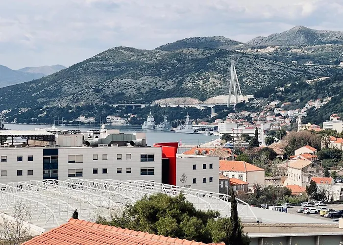 Appartement Beliza Dubrovnik