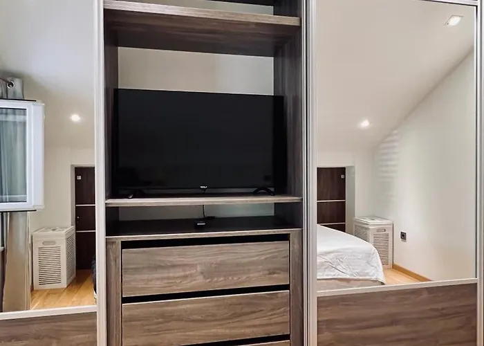 Beliza Appartement *