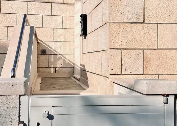 Διαμέρισμα Beliza *