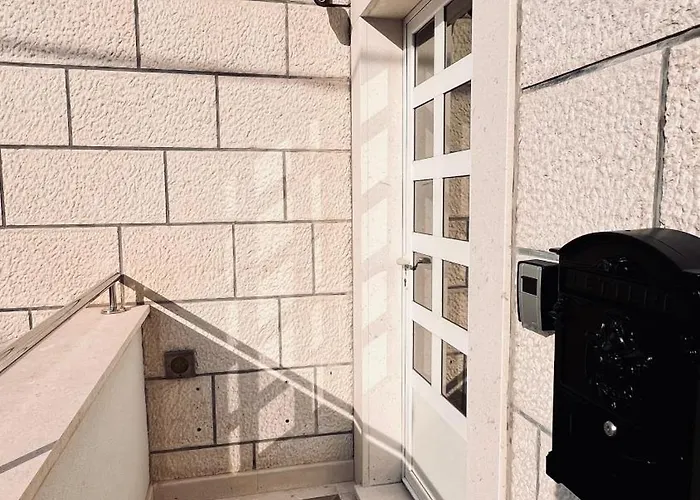 Apartman Beliza Dubrovnik