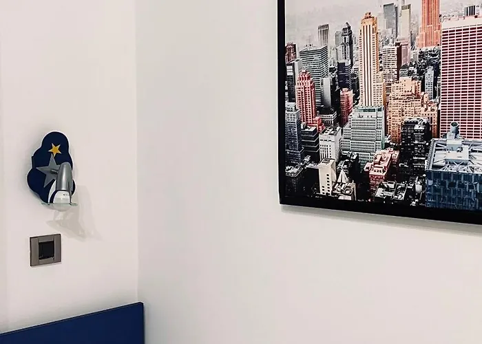 Beliza Διαμέρισμα Ντουμπρόβνικ