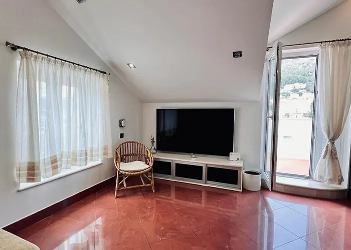 Beliza Appartement *