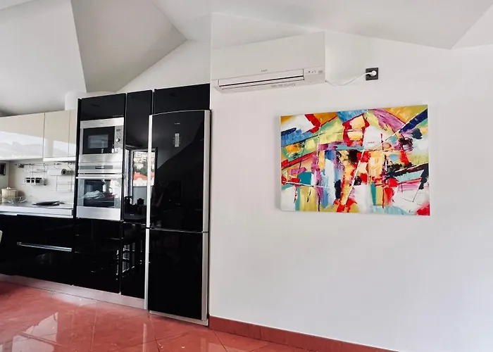 Apartman Beliza Dubrovnik