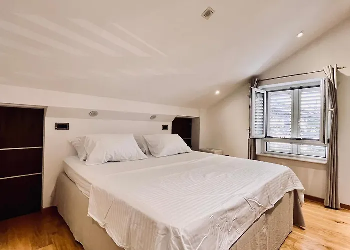 Beliza Ντουμπρόβνικ