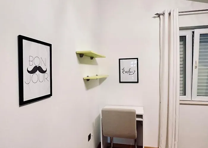 Beliza * Ντουμπρόβνικ