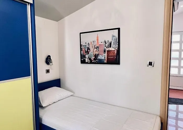 Beliza Διαμέρισμα Ντουμπρόβνικ