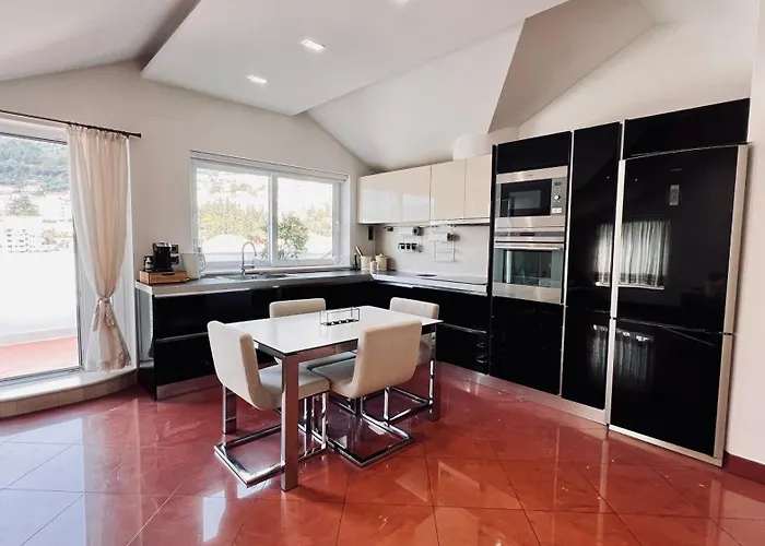 Beliza Appartement *