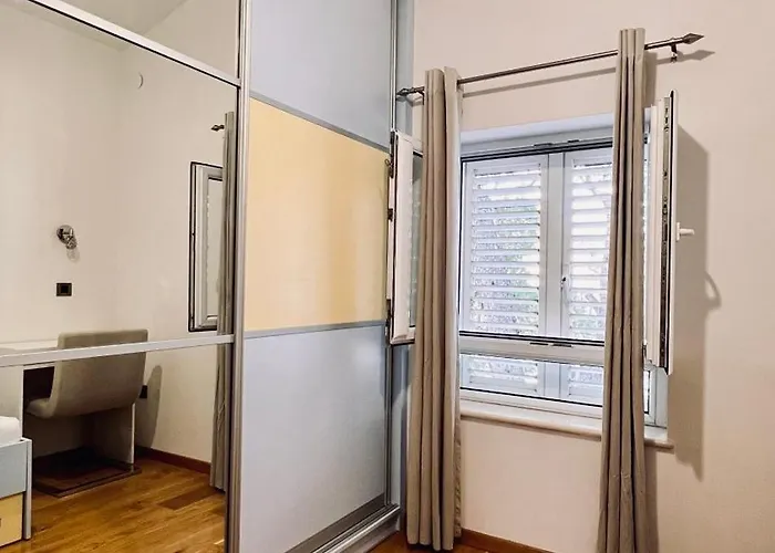 Beliza Appartement *