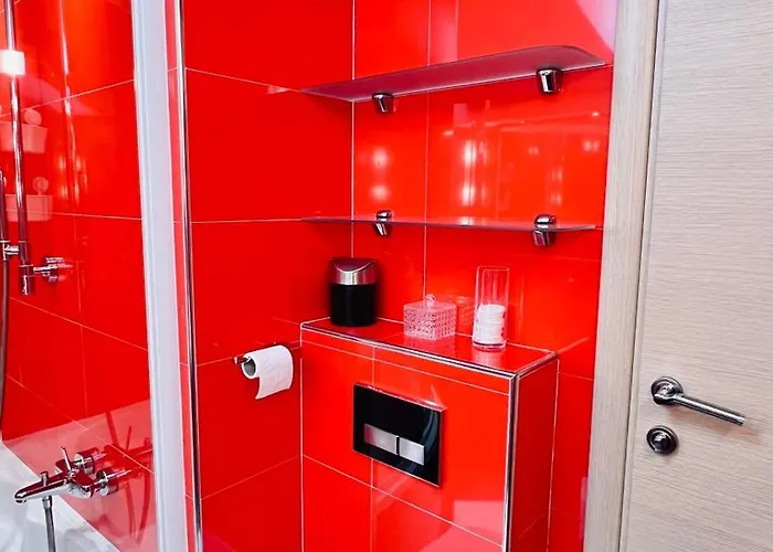 Apartman Beliza Dubrovnik