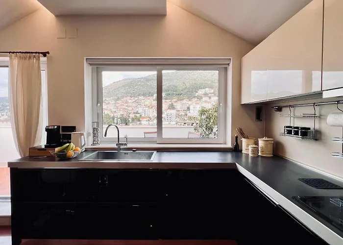 Beliza Διαμέρισμα Ντουμπρόβνικ