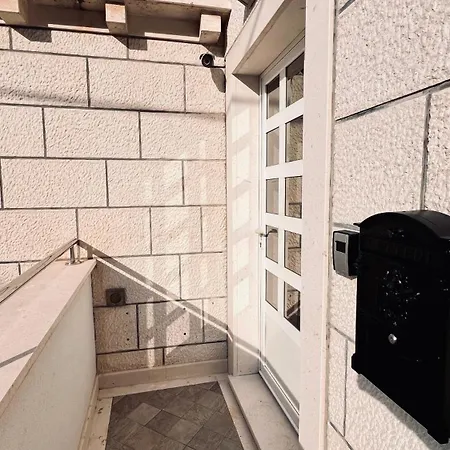 Lägenhet Beliza Dubrovnik