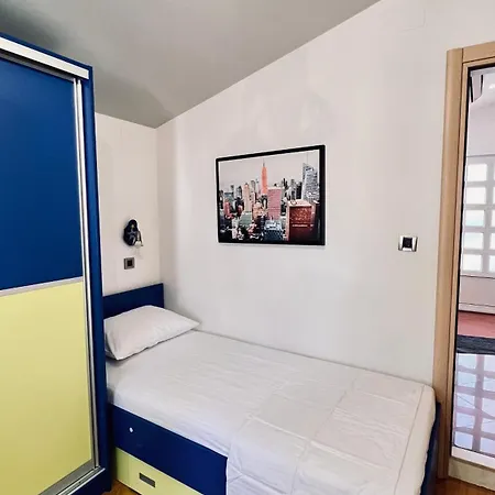 Beliza Lägenhet Dubrovnik