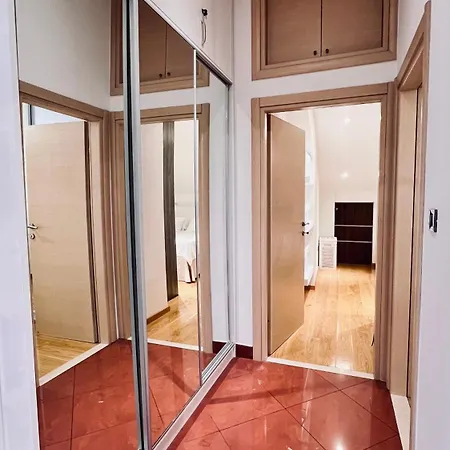 Apartamento Beliza